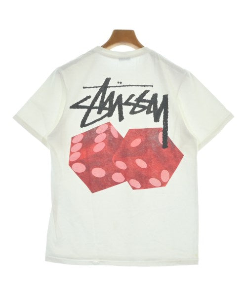 STUSSY เสื้อยืด/เสื้อท็อปส์