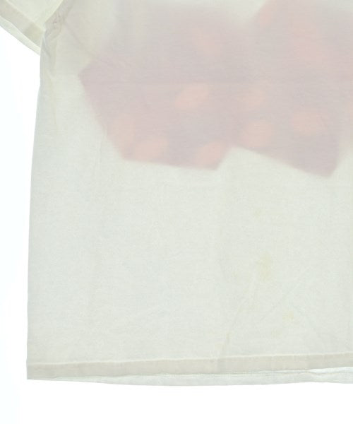 STUSSY เสื้อยืด/เสื้อท็อปส์