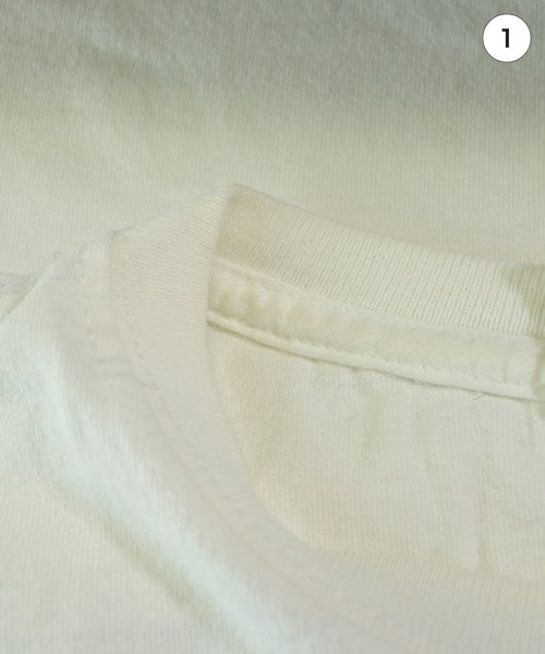 STUSSY เสื้อยืด/เสื้อท็อปส์