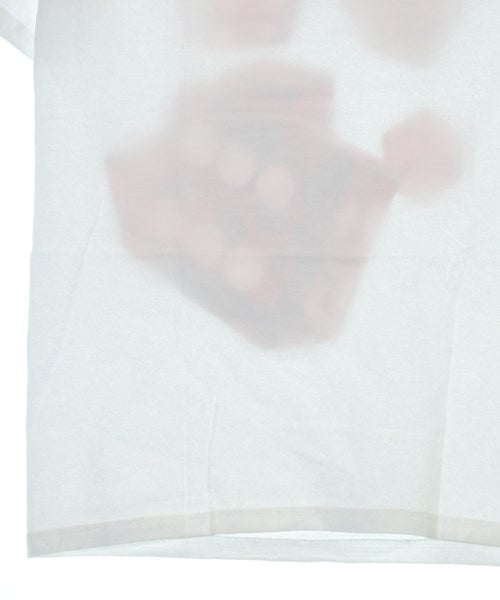 STUSSY เสื้อยืด/เสื้อท็อปส์