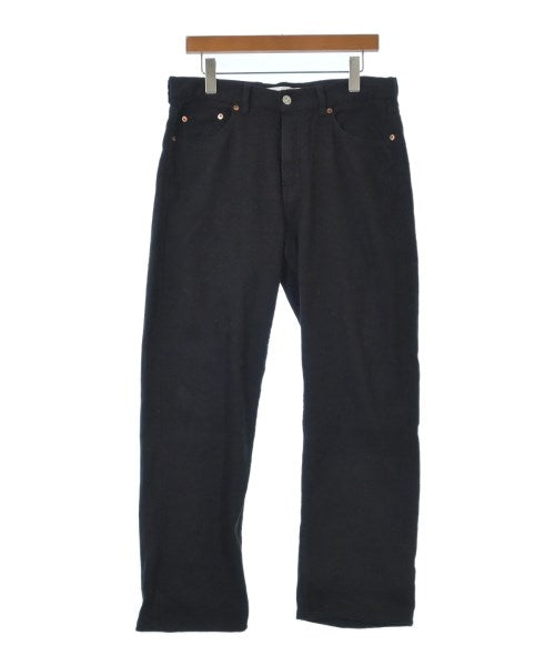 STUSSY ยีนส์