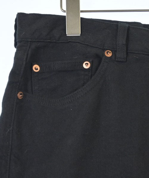 STUSSY ยีนส์