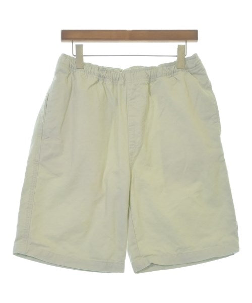 STUSSY กางเกงขาสั้น