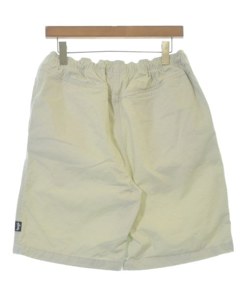 STUSSY กางเกงขาสั้น