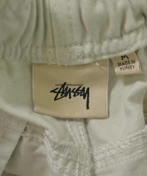 STUSSY กางเกงขาสั้น