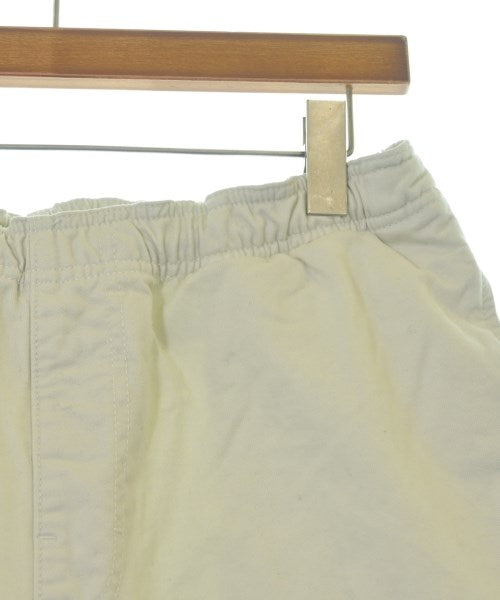 STUSSY กางเกงขาสั้น