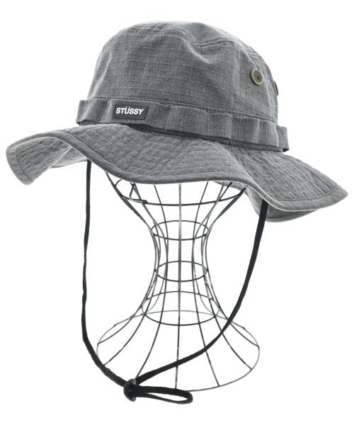 STUSSY หมวก
