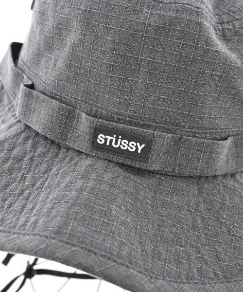 STUSSY หมวก
