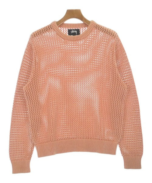 STUSSY เสื้อกันหนาว