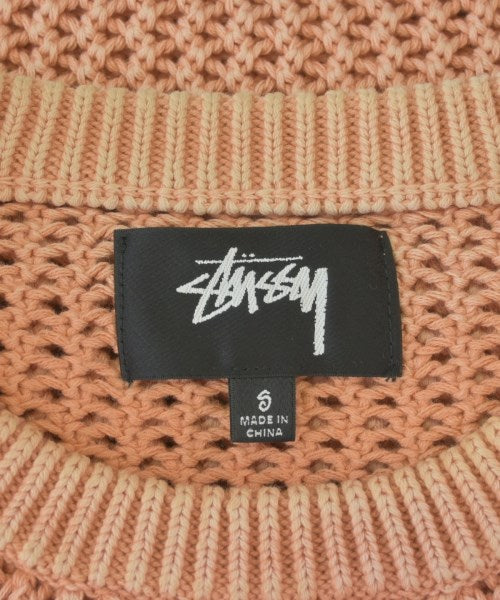 STUSSY เสื้อกันหนาว