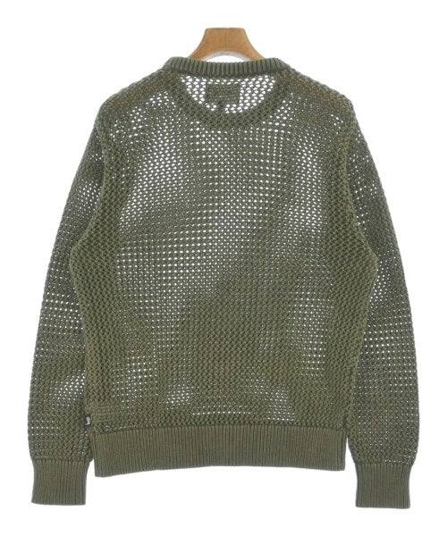 STUSSY เสื้อกันหนาว