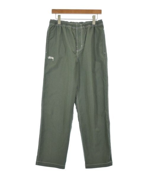 STUSSY กางเกง อื่น