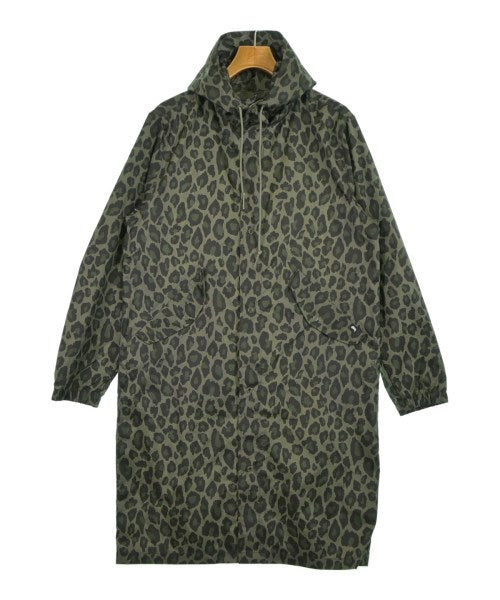 STUSSY เสื้อโค้ท อื่น