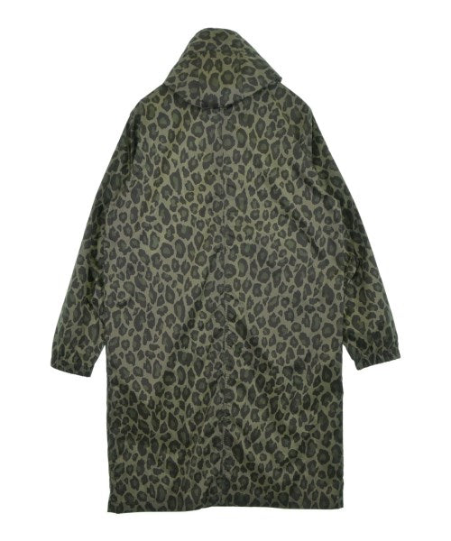 STUSSY เสื้อโค้ท อื่น