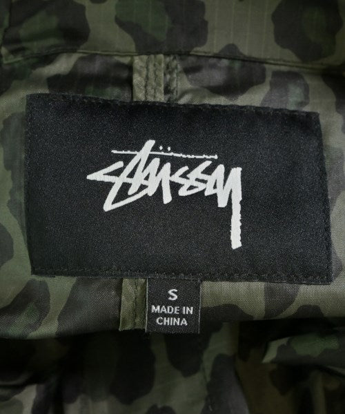 STUSSY เสื้อโค้ท อื่น