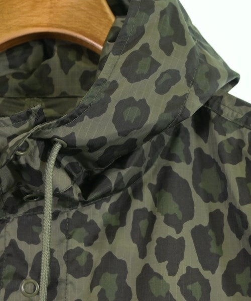 STUSSY เสื้อโค้ท อื่น