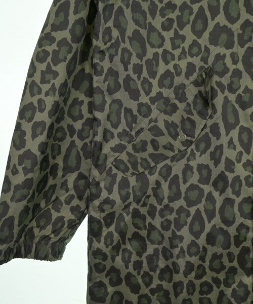 STUSSY เสื้อโค้ท อื่น