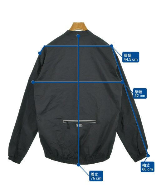 STUSSY แจ็คเก็ตเบลาส์ อื่น