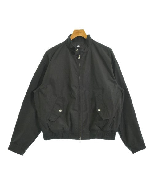 STUSSY แจ็คเก็ตเบลาส์ อื่น