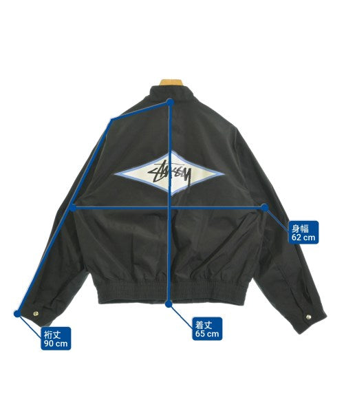 STUSSY แจ็คเก็ตเบลาส์ อื่น