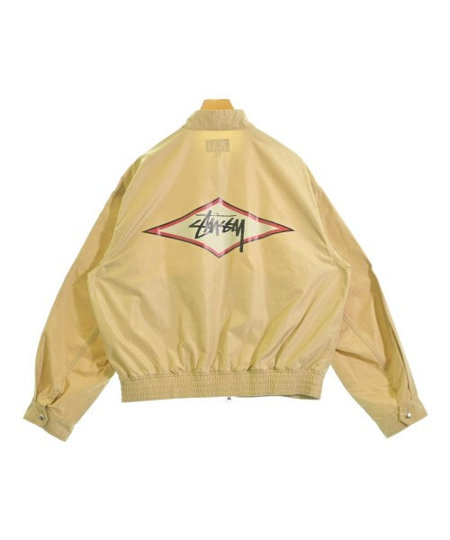 STUSSY แจ็คเก็ตเบลาส์ อื่น