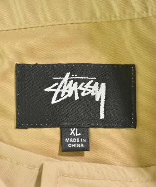 STUSSY แจ็คเก็ตเบลาส์ อื่น