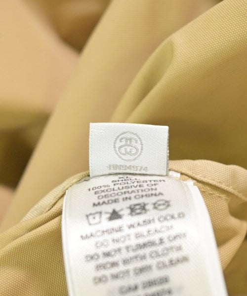 STUSSY แจ็คเก็ตเบลาส์ อื่น