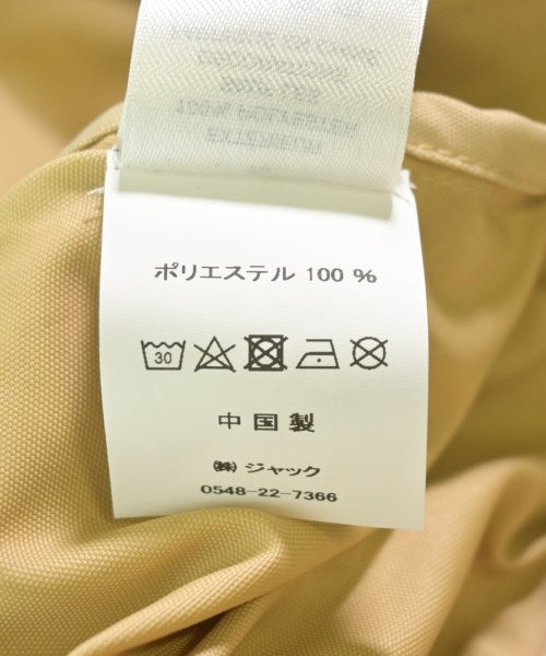 STUSSY แจ็คเก็ตเบลาส์ อื่น