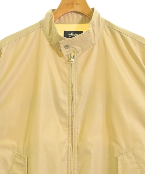 STUSSY แจ็คเก็ตเบลาส์ อื่น