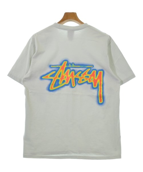 STUSSY เสื้อยืด/เสื้อท็อปส์
