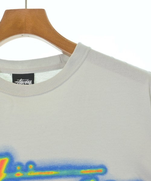 STUSSY เสื้อยืด/เสื้อท็อปส์