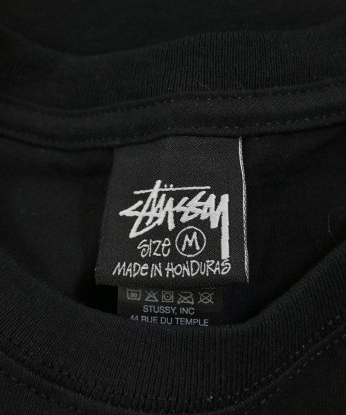 STUSSY เสื้อยืด/เสื้อท็อปส์