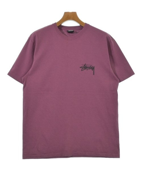 STUSSY เสื้อยืด/เสื้อท็อปส์
