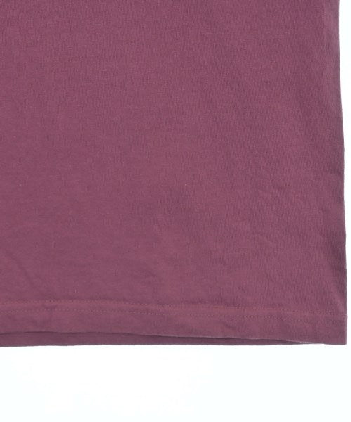 STUSSY เสื้อยืด/เสื้อท็อปส์