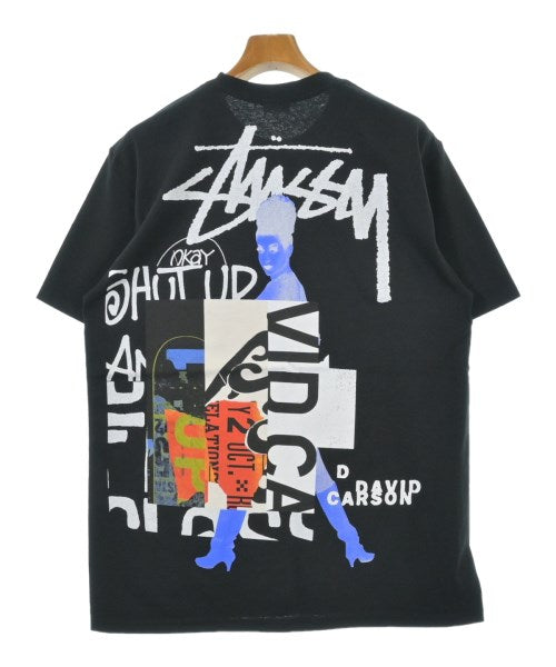 STUSSY เสื้อยืด/เสื้อท็อปส์