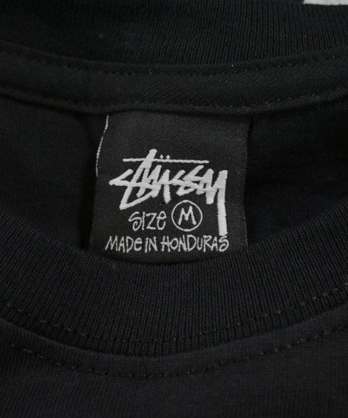 STUSSY เสื้อยืด/เสื้อท็อปส์