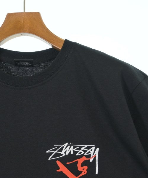 STUSSY เสื้อยืด/เสื้อท็อปส์
