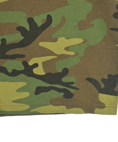 STUSSY เสื้อยืด/เสื้อท็อปส์