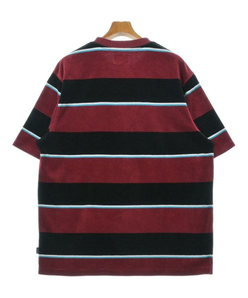 STUSSY เสื้อยืด/เสื้อท็อปส์