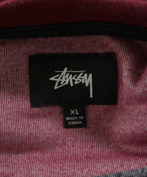 STUSSY เสื้อยืด/เสื้อท็อปส์