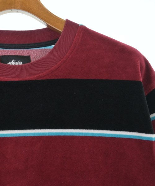 STUSSY เสื้อยืด/เสื้อท็อปส์