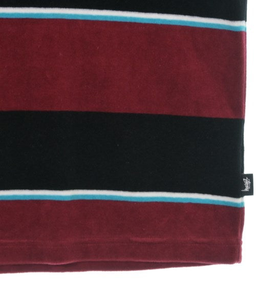 STUSSY เสื้อยืด/เสื้อท็อปส์