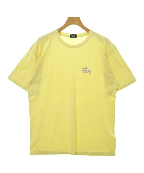 STUSSY เสื้อยืด/เสื้อท็อปส์