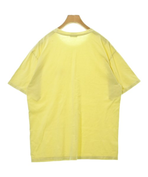 STUSSY เสื้อยืด/เสื้อท็อปส์