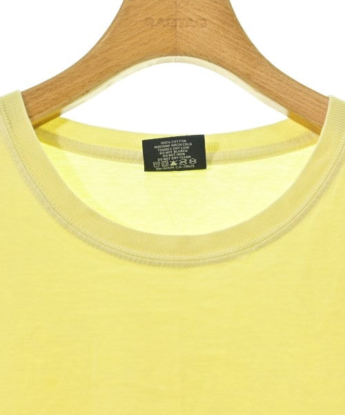 STUSSY เสื้อยืด/เสื้อท็อปส์