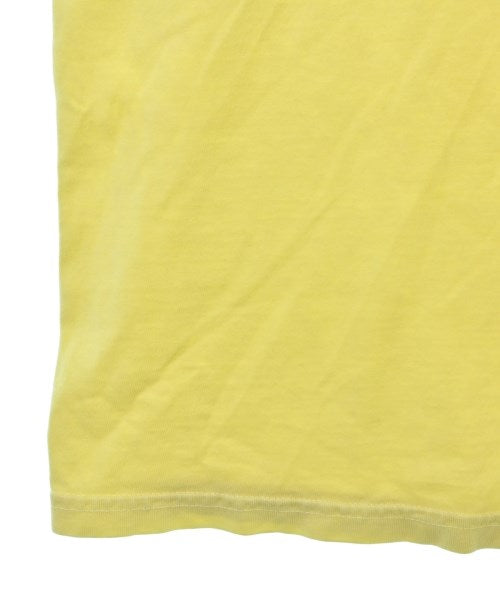 STUSSY เสื้อยืด/เสื้อท็อปส์