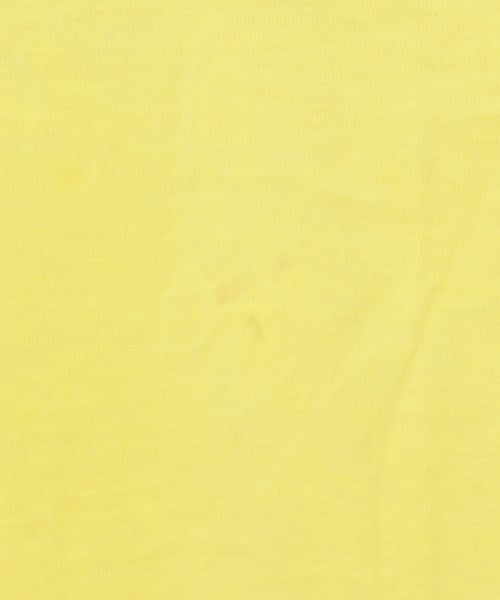 STUSSY เสื้อยืด/เสื้อท็อปส์