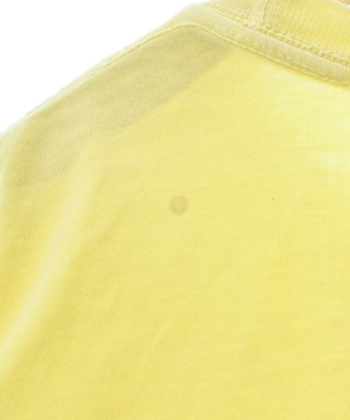 STUSSY เสื้อยืด/เสื้อท็อปส์