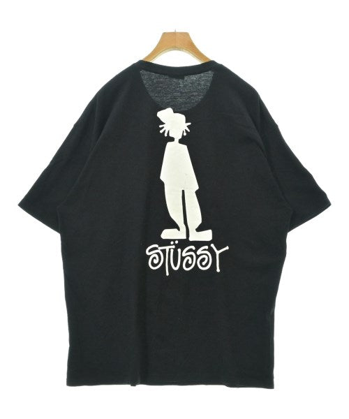 STUSSY เสื้อยืด/เสื้อท็อปส์
