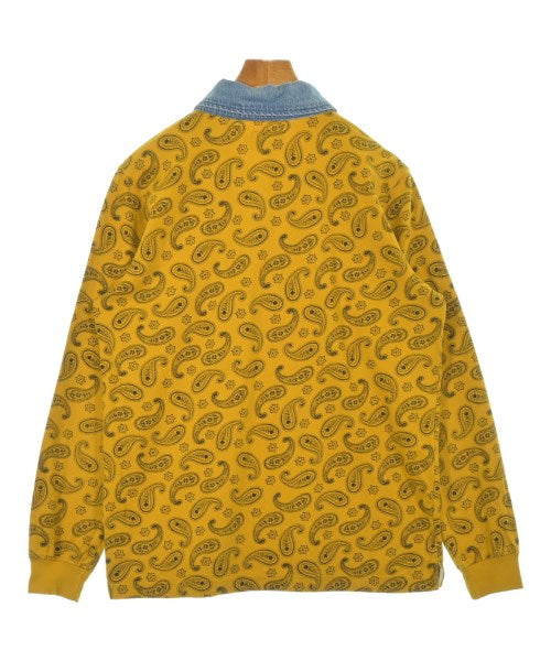 STUSSY เสื้อโปโล
